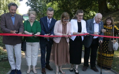 Ogród Botaniczny w Lublinie kończy 60 lat