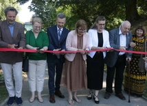 Ogród Botaniczny w Lublinie kończy 60 lat