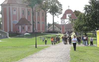 Skrzatusz Młodych, cz. 2