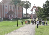 Skrzatusz Młodych, cz. 2