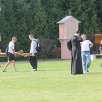 Skrzatusz Młodych, cz. 1