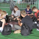 Skrzatusz Młodych, cz. 1