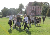Skrzatusz Młodych, cz. 1