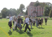 Skrzatusz Młodych, cz. 1