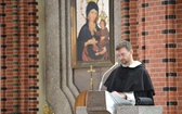 Jubileusz młodych - ministranci