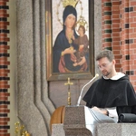 Jubileusz młodych - ministranci