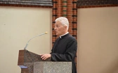 Jubileusz młodych - ministranci