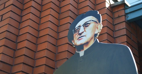 Jubileusz młodych - Ruch Światło-Życie