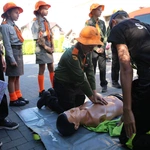 Harcerze rozpoczęli formację w Roku Jubileuszowym