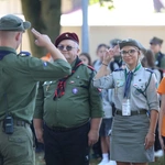 Harcerze rozpoczęli formację w Roku Jubileuszowym