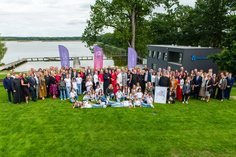  Jubileusz szkoły katolickiej