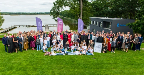  Jubileusz szkoły katolickiej