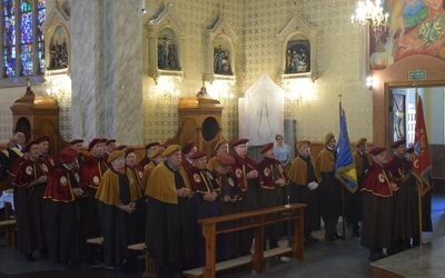 Ojcostwo i wiara - spotkanie mężczyzn w Nisku