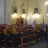 Ojcostwo i wiara - spotkanie mężczyzn w Nisku