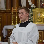 Mężczyźni u św. Józefa