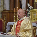 Mężczyźni u św. Józefa