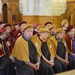 Mężczyźni u św. Józefa