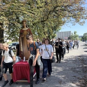 Katowice. Jubileusz Młodych w kościołach stacyjnych