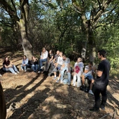 Dzień Wspólnoty w Radomyślu nad Sanem