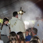 Skrztusz Młodych - pantomima