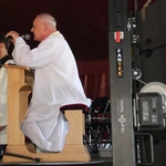 Skrztusz Młodych - pantomima