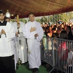 Skrztusz Młodych - pantomima