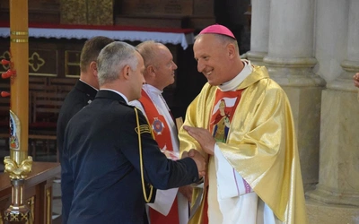 Bogu na chwałę, ludziom na ratunek