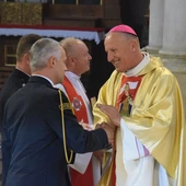 Bogu na chwałę, ludziom na ratunek