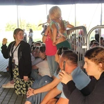 Skrztusz Młodych - pantomima