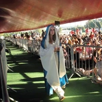 Skrztusz Młodych - pantomima