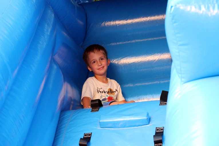 15-lecie ​Klubowego Centrum Aktywności Dzieci i Młodzieży "Pozytywka" - obchody