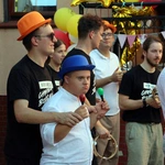 15-lecie ​Klubowego Centrum Aktywności Dzieci i Młodzieży "Pozytywka" - obchody