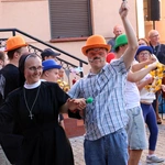 15-lecie ​Klubowego Centrum Aktywności Dzieci i Młodzieży "Pozytywka" - obchody