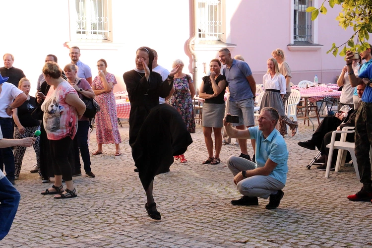 15-lecie ​Klubowego Centrum Aktywności Dzieci i Młodzieży "Pozytywka" - obchody