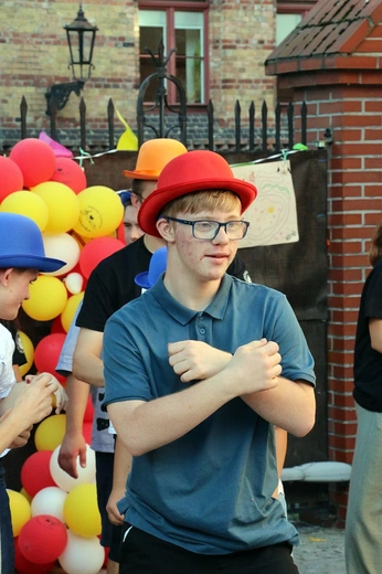 15-lecie ​Klubowego Centrum Aktywności Dzieci i Młodzieży "Pozytywka" - obchody