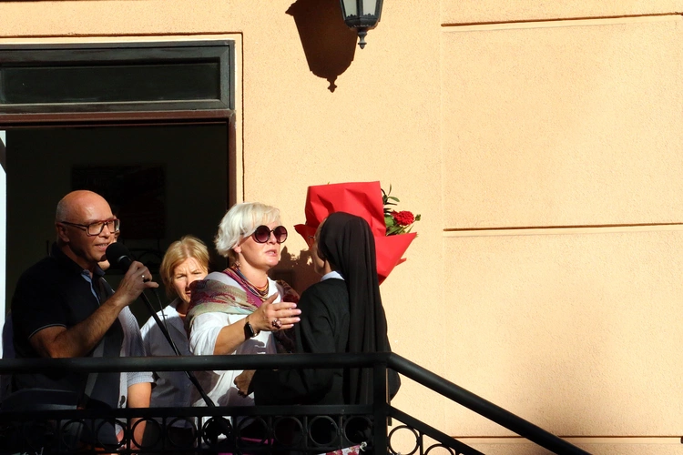 15-lecie ​Klubowego Centrum Aktywności Dzieci i Młodzieży "Pozytywka" - obchody