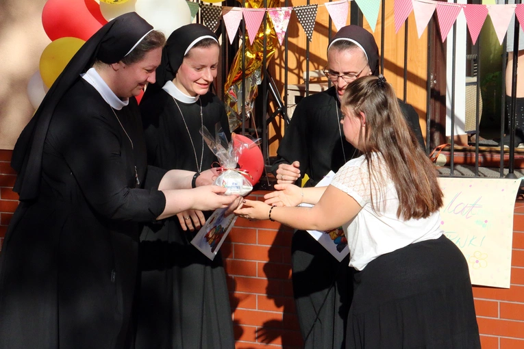 15-lecie ​Klubowego Centrum Aktywności Dzieci i Młodzieży "Pozytywka" - obchody