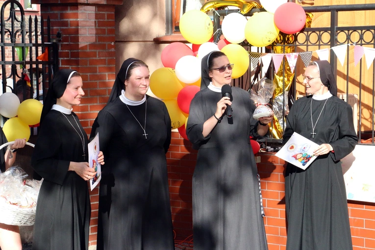 15-lecie ​Klubowego Centrum Aktywności Dzieci i Młodzieży "Pozytywka" - obchody