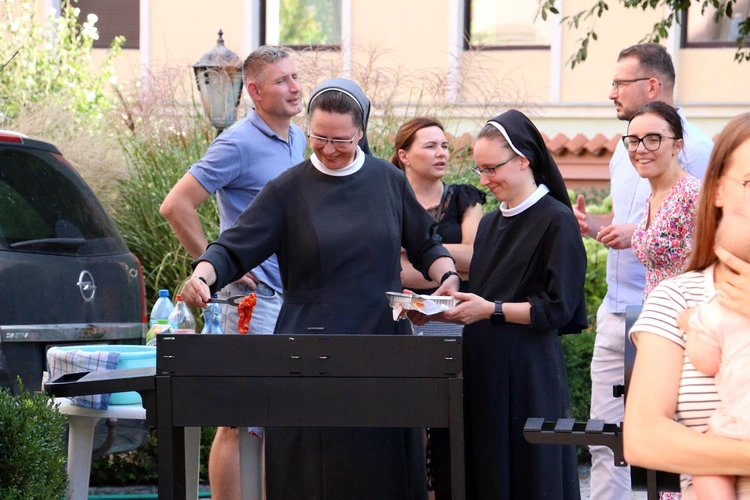 15-lecie ​Klubowego Centrum Aktywności Dzieci i Młodzieży "Pozytywka" - obchody