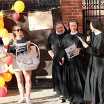 15-lecie ​Klubowego Centrum Aktywności Dzieci i Młodzieży "Pozytywka" - obchody