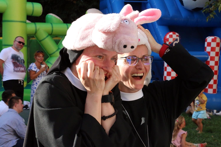 15-lecie ​Klubowego Centrum Aktywności Dzieci i Młodzieży "Pozytywka" - obchody