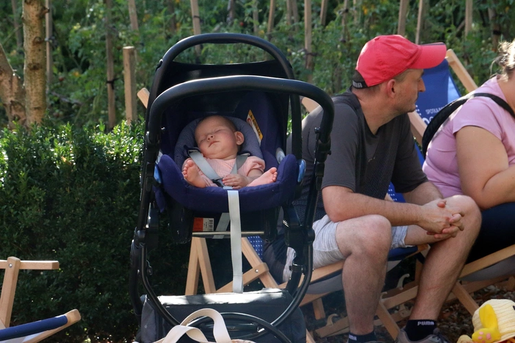 15-lecie ​Klubowego Centrum Aktywności Dzieci i Młodzieży "Pozytywka" - obchody