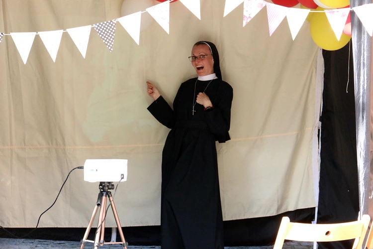 15-lecie ​Klubowego Centrum Aktywności Dzieci i Młodzieży "Pozytywka" - obchody