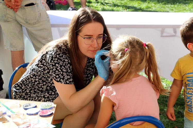15-lecie ​Klubowego Centrum Aktywności Dzieci i Młodzieży "Pozytywka" - obchody