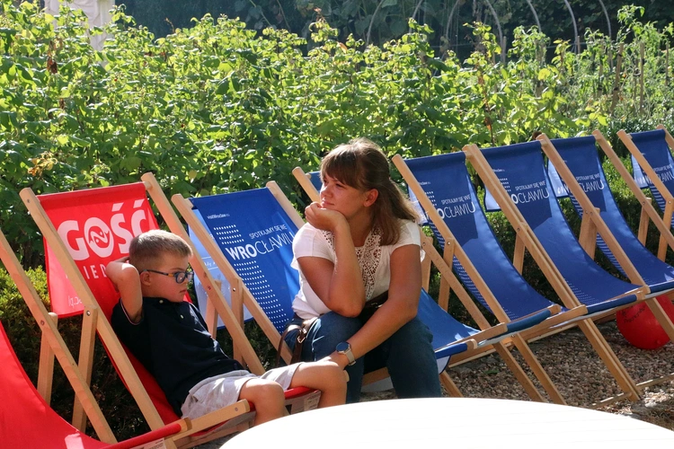 15-lecie ​Klubowego Centrum Aktywności Dzieci i Młodzieży "Pozytywka" - obchody