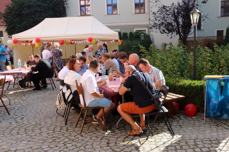 15-lecie ​Klubowego Centrum Aktywności Dzieci i Młodzieży "Pozytywka" - obchody