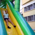 15-lecie ​Klubowego Centrum Aktywności Dzieci i Młodzieży "Pozytywka" - obchody