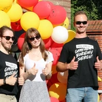 15-lecie ​Klubowego Centrum Aktywności Dzieci i Młodzieży "Pozytywka" - obchody