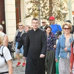 II Piesza Zielonogórska Pielgrzymka Międzyparafialna i Marsz dla Życia