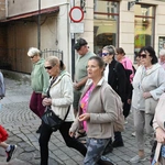 II Piesza Zielonogórska Pielgrzymka Międzyparafialna i Marsz dla Życia
